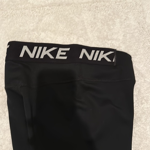 Nike suit set leggings + jacket - Picture 9 of 12